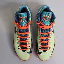Nike Shoes Adult Size 12 Zoom KD V All-Star Extraterrestrial Area 72 Basketball