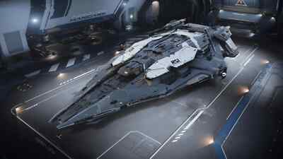 Star Citizen Paints - Galaxy - Protector Paint