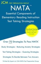 Nmta Essential Components Of Elementary Reading Instruction - Test Taking S...