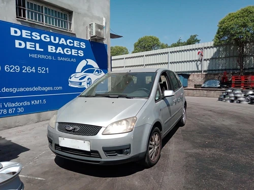9654931780 Turbocompresor para FORD FOCUS C-MAX (CAP)(2003) Ghia (D) 2003 472753 - Imagen 10 de 10