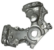 Nr7e-6059-aa Oem Ford Timing Cover 2023-2023 F-150 Carnivore Raptor 5.2l V8