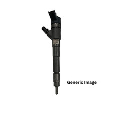 Common Rail Fuel Injector fits VM Motori Engine 0-445-110-543