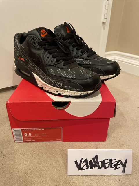 Nike Air Max 90 Premium Atmos Tiger Camo - ✓ Online bij Outsole