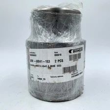 Buhler Group Couling UXN-50041-153 A 45x41 6503005810