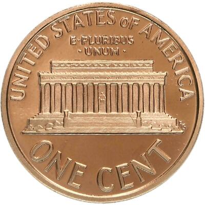 1992-S Lincoln Cent Proof Penny 1(c) GEM BU UNCIRCULATED | eBay