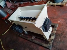 pigiatrice diraspatrice per uva