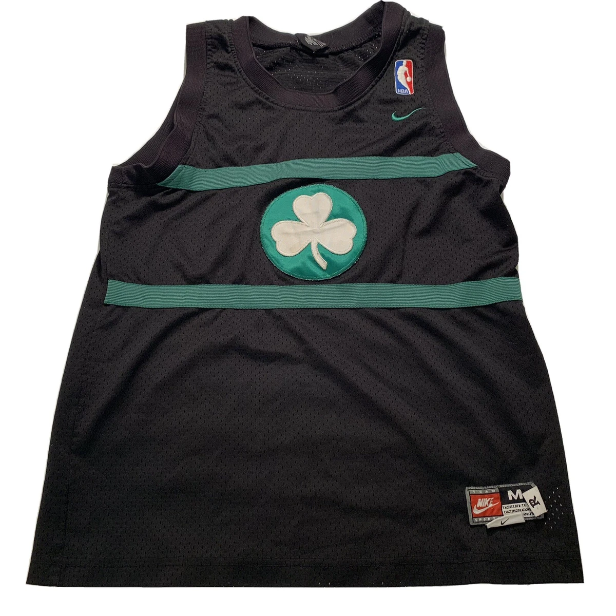 Paul pierce black sales celtics jersey