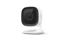 Alarm.com ADC-V515 1080p Wifi Camera HDR Video Two-Way Audio White