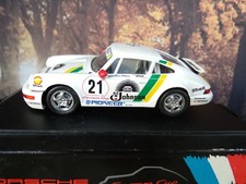 1/43 Vitesse (Portugal)  Porsche Carrera Cup
