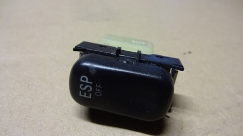 Mercedes-Benz W163 ML (3)  Schalter ESP A1638202710 1638202710