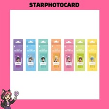 TinyTAN BTS SUN CREAM 7 TYPE Official KPOP