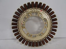 Samsung Washer Stator  (TESTED GOOD)  DC97-19994B  DC62-0050A  DC62-00502A  ASMN