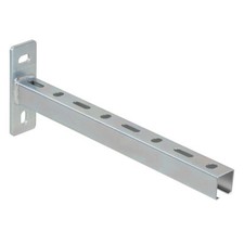 Schienenkonsole, Wandausleger 38/40 Wandausleger Wandträger Wandkonsole
