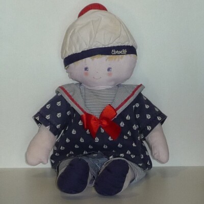 Poupée Corolle La Danseuse 1994 - 52 Cm, Blonde Yeux Bleus - France