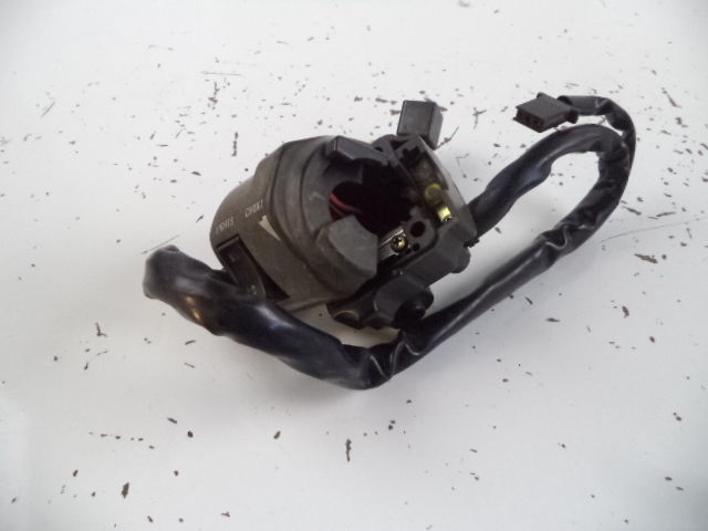 【サッキー】スイッチライト Twin Power Ignition Switch For Harley Big Twin 1973-1995
