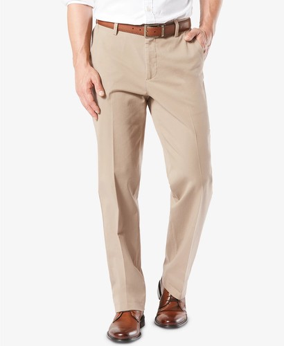 Classic Fit flex comfort Pants 
