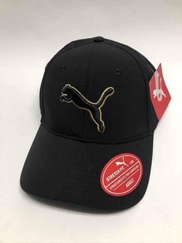 Puma Stretch Fit Cap Men's s/m 