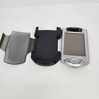Compaq iPaq H3900 Pocket Pc Model 3955 Agency Series Pe2030 Pda Unit/Case Only