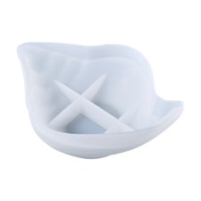 Silicone Jewelry Holder Molds Trinket Case Mold Box Making Jewelry Holder Molds