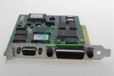 1PIECE USED WATERS HPLC BUS/LACE BUS LAC/E PCI DAQ CARD