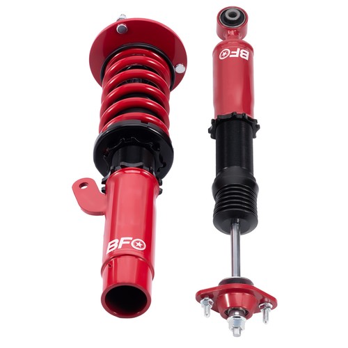 Coilover System Adjustable Height for BMW E46 3 Series All Models 1998-2007 - Picture 12 of 12