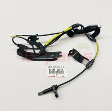 NEW GENUINE LEXUS  IS RC GS REAR RIGHT ABS SPEED SENSOR 89545-30080