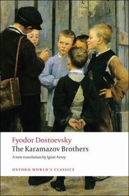 Karamazov Brothers, Paperback by Dostoyevsky, Fyodor; Avsey, Ignat (TRN), Bra...