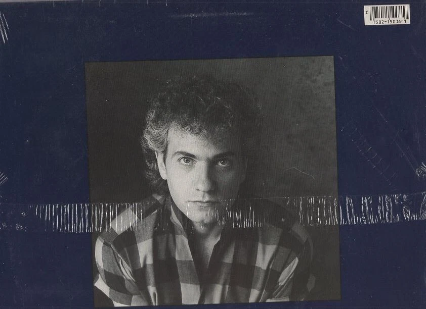 Dennis DeYoung (Styx) - Desert Moon Factory Sealed LP - Image 3 of 4