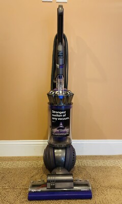 Dyson UP20 Animal 2 Ball Bagless Vacuum Cleaner