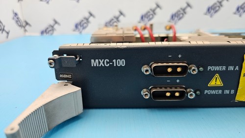 ECI Telecom MXC-100 Modul / Karte - Bild 2 von 8