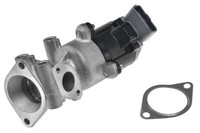 Agr-Ventil FüR Citroen C5 08- Peugeot 407 06- 607 04
