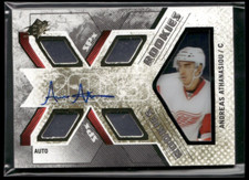 2015-16 SPx Hockey Cards 16