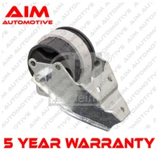 Engine Mounting Front Aim Fits City-Coupe Roadster Fortwo 0.6 0.7 0.8 CDi