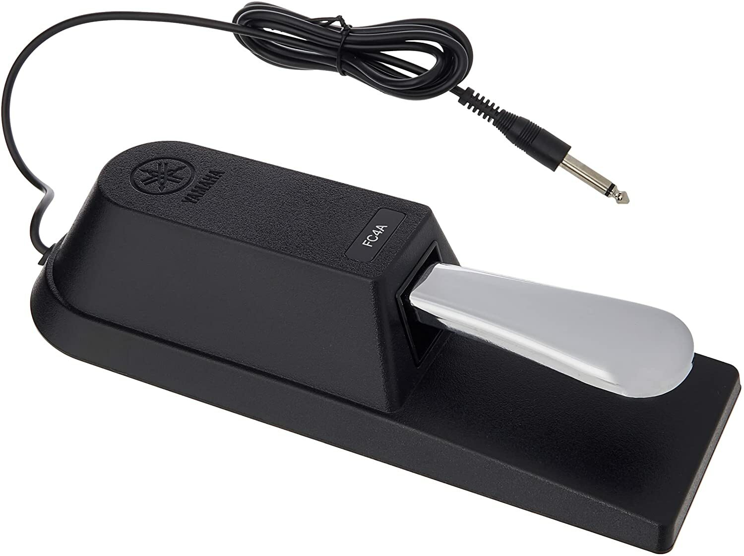 YAMAHA FC4A PEDALE SUSTAIN - SWITCH CONTROLLER PER TASTIERE PIANO ELETTRICO FC 4