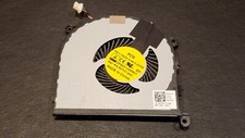 Dell XPS 15 9550 Precision 5510 Laptop Left CPU Cooling Fan RVTXY 0RVTXY 7673