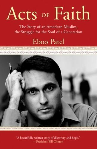 Acts of Faith: The Story of an American Muslim, the Struggle for the Soul - Picture 1 of 1