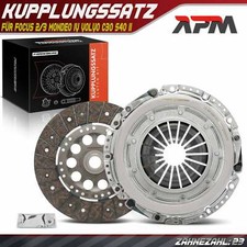 Kit d'embrayage Volvo C30
