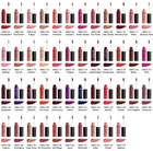AUTHENTIC NYX PROFESSIONAL MAKEUP SOFT MATTE LIP CREAM LIPSTICK SEALED CHOOSE 1
