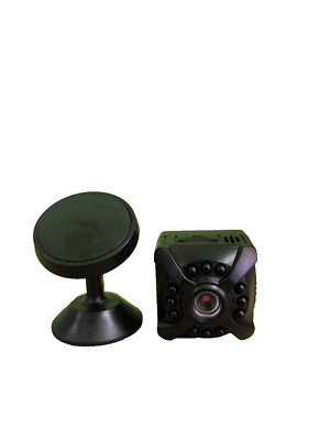 Mini-Überwachungskamera für innen uns  Außen WiFi HD IP  Camera