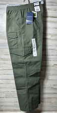 Propper Men’s Lightweight Tactical Pants Green 38x30 New with Tags