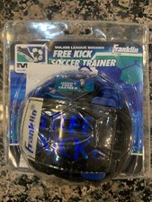 Franklin Sports 025725277773 MLS Kick Soccer Trainer New in Box Free Shipping