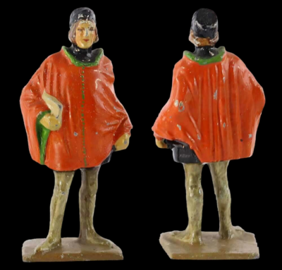 Francois Villon – Bouquinistes de Paris