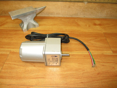Oriental Motor FPI425AUL-30A *NEW* Splash Proof Motor 115V OM