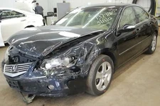 Suspension Crossmember For Rl Rear Crossmember