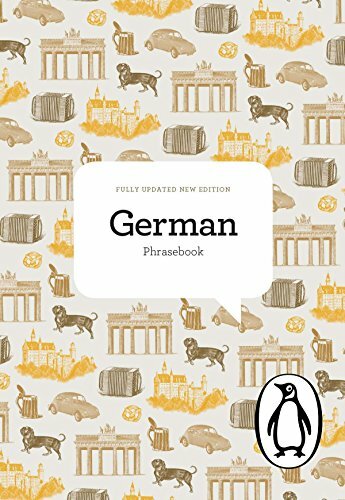 The Penguin German Phrasebook: Fourth Edition (The Penguin Phrasebook Library) - Image 5