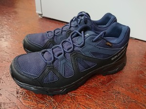 salomon rhossili gtx