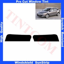 Pare-brise Renault MEGANE