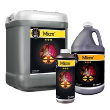 Cutting Edge Micro 6-0-0 Base