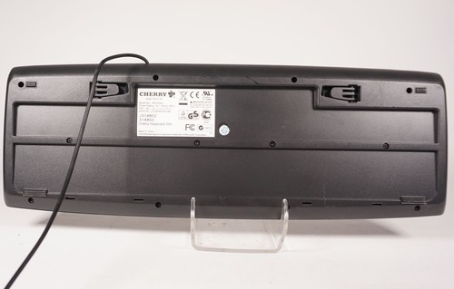 5er Konvolut MaxData Cherry Terra Tastaturen Keyboards USB und PS/2 verkabelt - Bild 6 von 12