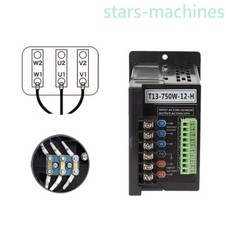 AC 220V T13 Three-Phase Motor Vector Frequenc...